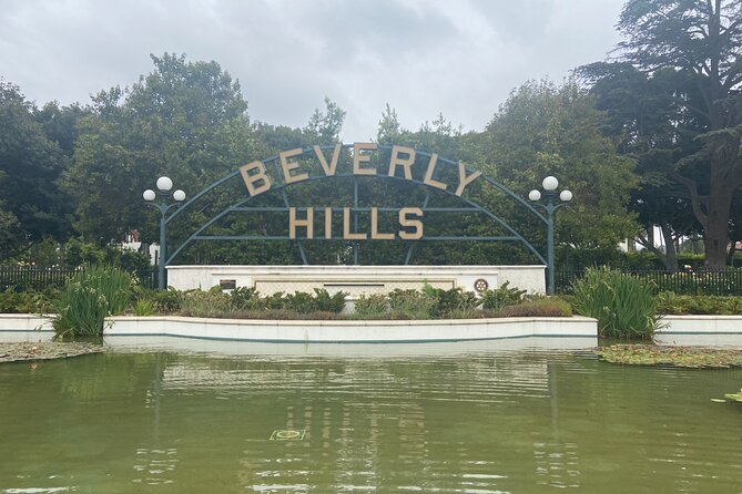 Best of LA, Hollywood, Griffith Park, with Beaches from Anaheim - Griffith Observatory and the best city view