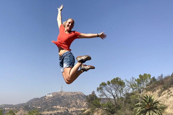 Best of LA: Hollywood, Griffith, Santa Monica, Venice, and Rodeo - Why this tour works for a first day in Los Angeles