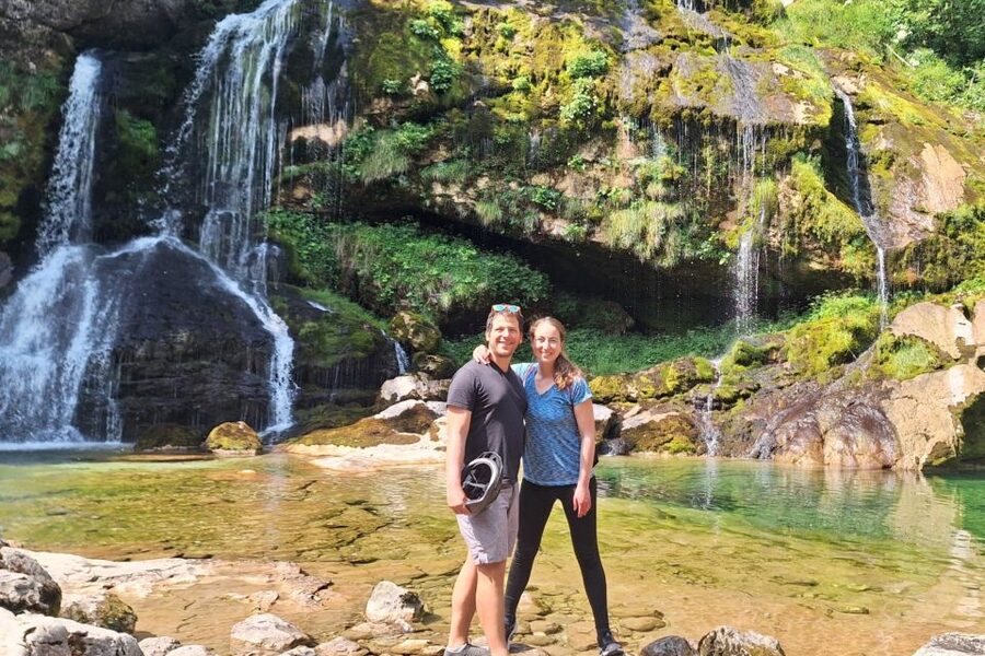 Bike Through Narnia: Waterfalls & Filming Location Bike Tour - Key points at a glance
