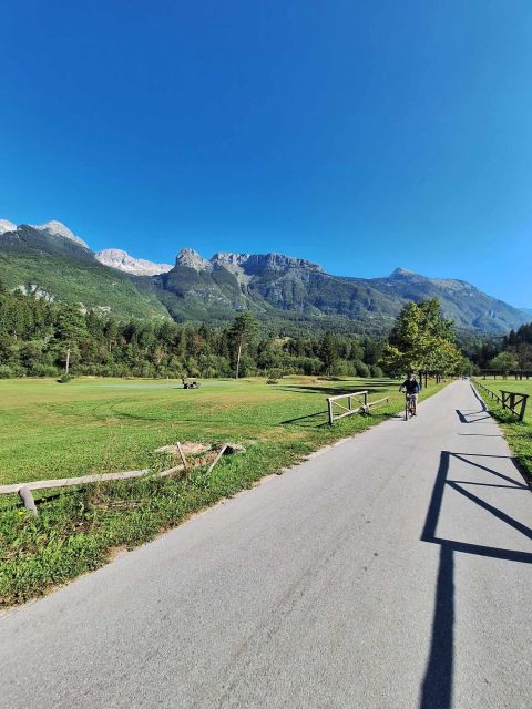 Bike Through Narnia: Waterfalls & Filming Location Bike Tour - How much value do you get for $104?