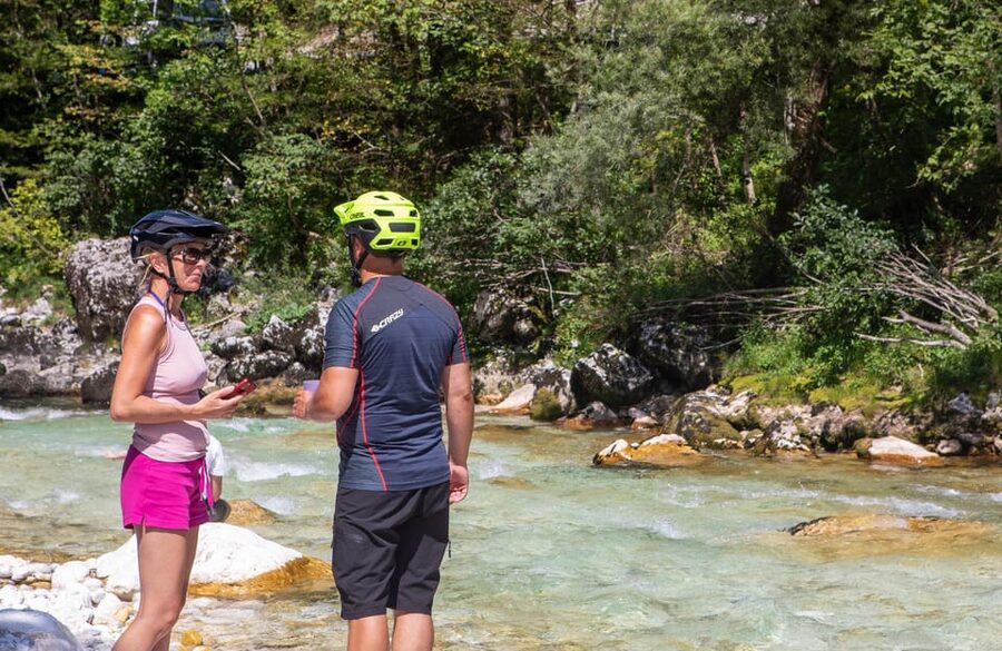 Bike Through Narnia: Waterfalls & Filming Location Bike Tour - Practical details before you reserve