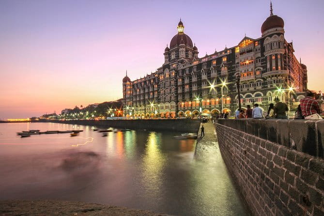 Bollywood Group Cruise Studio Tour - Who will get the most from this tour