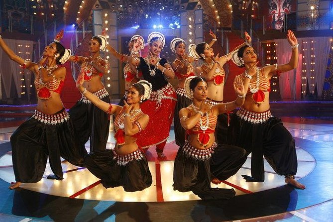 Bollywood Studio Tour in Mumbai - Key points at a glance