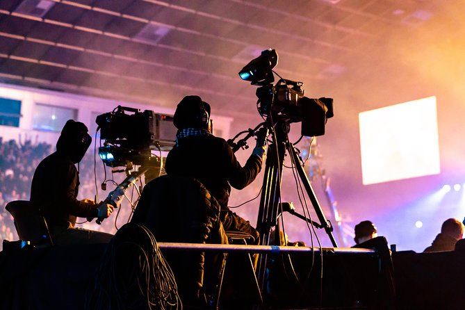 Bollywood Studio Tour in Mumbai - Why Mumbai’s film industry makes this tour worthwhile