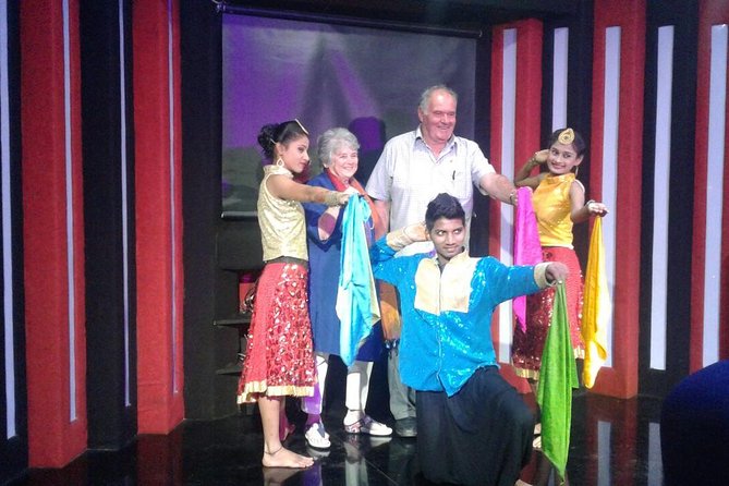 Bollywood Studio Tour in Mumbai - How much value do you get for $175?