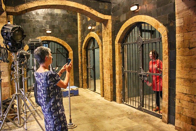 Bollywood Studio Tour in Mumbai - Who will enjoy this Bollywood visit most?
