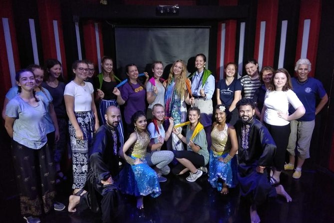 Bollywood Studio Tour Inclusive of Guide and Transport - From Sakinaka to SJ Studio