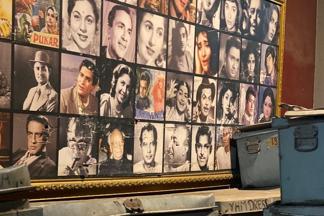 Bollywood Studio Tour Inclusive of Guide and Transport - What Raj and Mukesh add to the visit