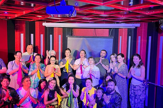 Bollywood Studio Tour with Guide and Transport - Timing, comfort, and what to bring