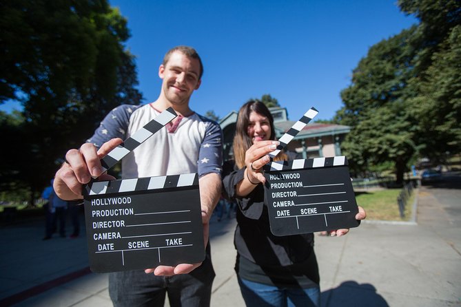 Boston Movie Mile Walking Tour - Why Boston works so well as a movie set