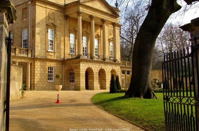 Bridgerton Filming Locations: Bath Private Day Trip from London - Bath Abbey, Modiste, and the final location walk