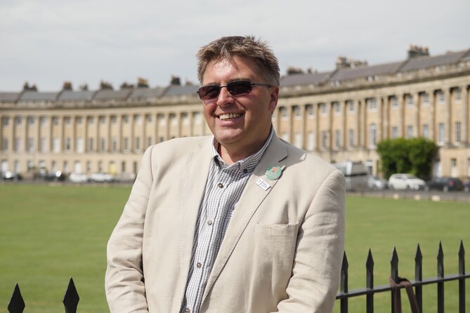 Bridgerton Filming Locations in Bath Private Day Trip from London - Key points at a glance