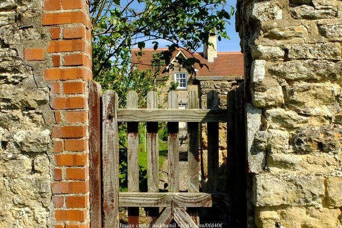 Bridgerton-Themed Castle Howard: Private Day Trip from York - Passing the North York Moors and Newburgh Priory