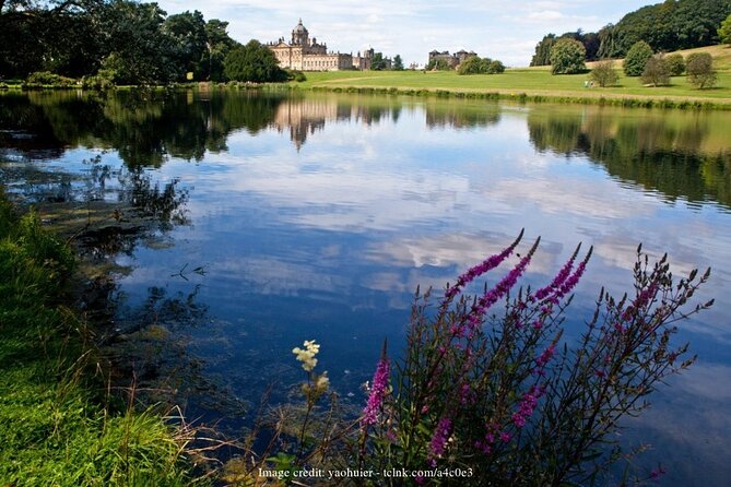 Bridgerton-Themed Castle Howard: Private Day Trip from York - Who should book this Castle Howard experience?