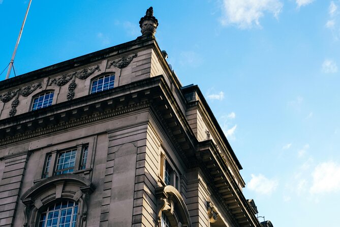 Bridgerton Tour in London - Key points at a glance