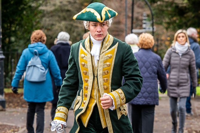 Bridgerton Walking Tour of Filming Locations & Storylines - Bath - Danbury House and the Duke’s London residence