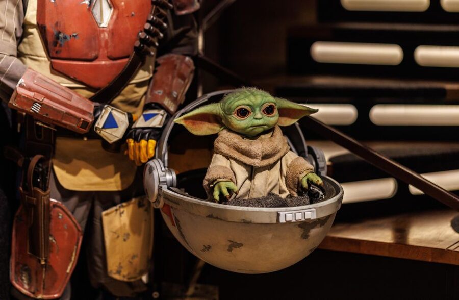 Budapest: Travelling Galaxy Star Wars Interactive Exhibition - Timing, opening hours, and practical planning