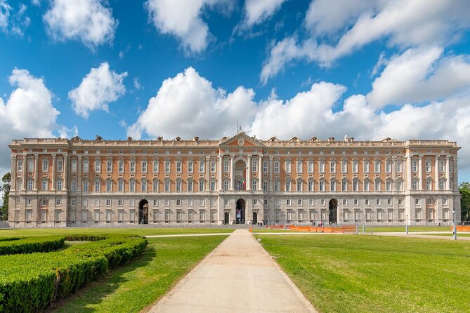 Caserta The Star Wars Royal Palace Tour - Why Caserta feels different from a normal palace visit