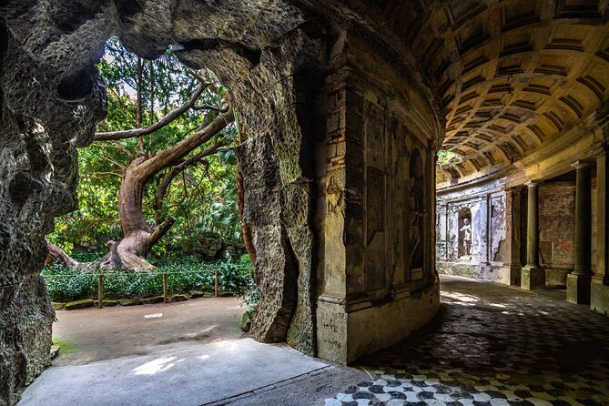 Caserta The Star Wars Royal Palace Tour - Inside the Royal Palace: what the two hours cover