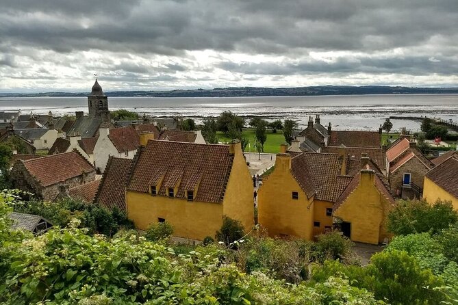 Castles and Outlander Day Tour From Glasgow - The real cost and the value of the route