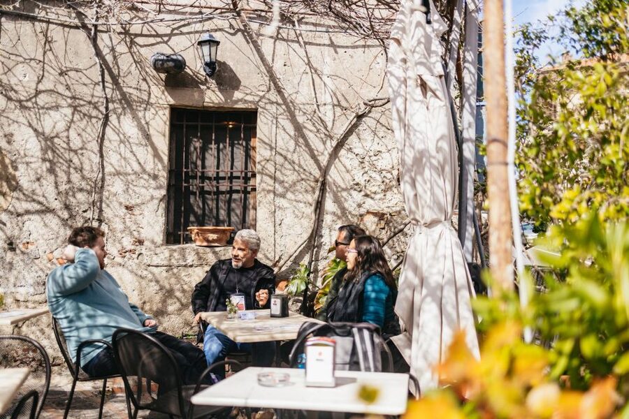 Catania/Taormina: The Godfather Filming Locations Tour - Five things to know before you book