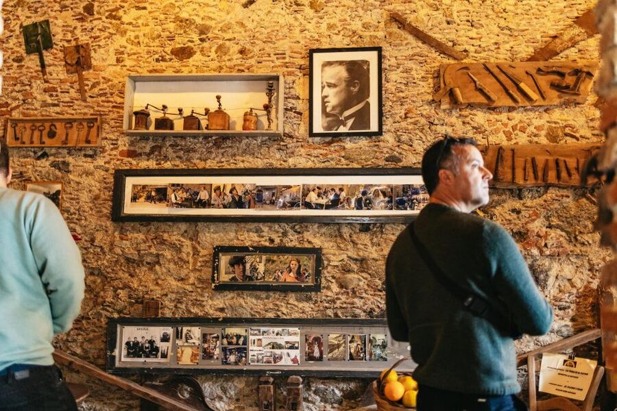 Catania/Taormina: The Godfather Filming Locations Tour - Who should book this Godfather tour?