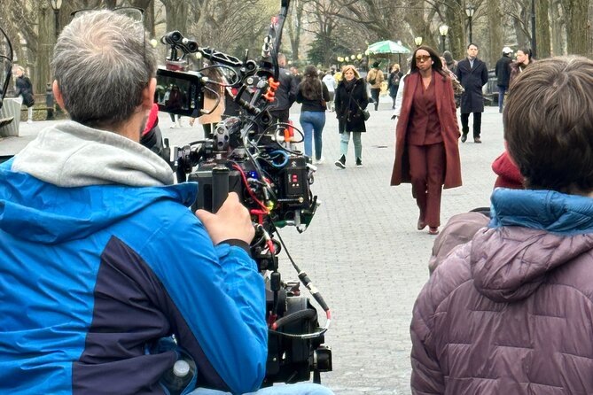 Central Park Movie Locations and Celebrity Homes Pedicab Tour - The park’s quieter side and the two-hour extension