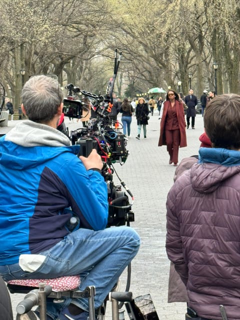 Central Park Movie Locations & Celebrity Homes Tour - Key points to know before booking