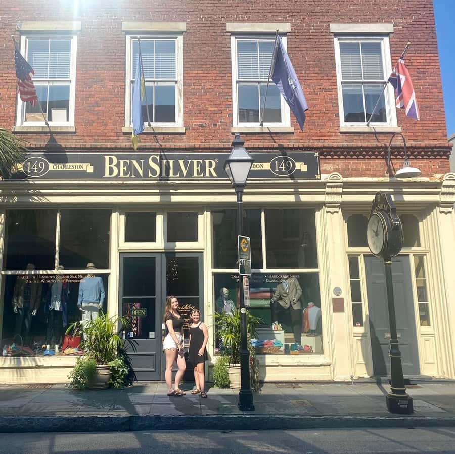 Charleston: Outer Banks Film Locations Tour - A private ride with snacks and small extras