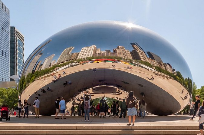 Chicago Fire TV Show Set Tour - Why the vehicle and guide matter