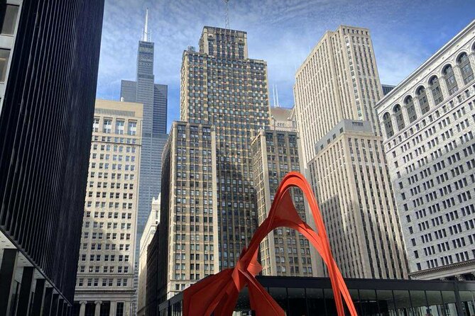 Chicago Gangsters and Movies Tour - Starting at 238 North State Street