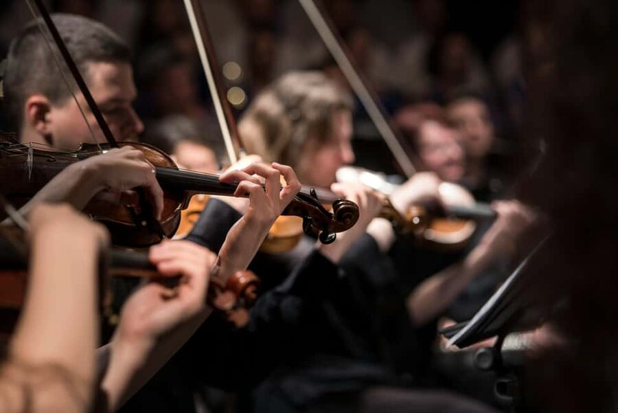 Cinematic & Classical Organ Experience in Historic Church - Key points to know before you book