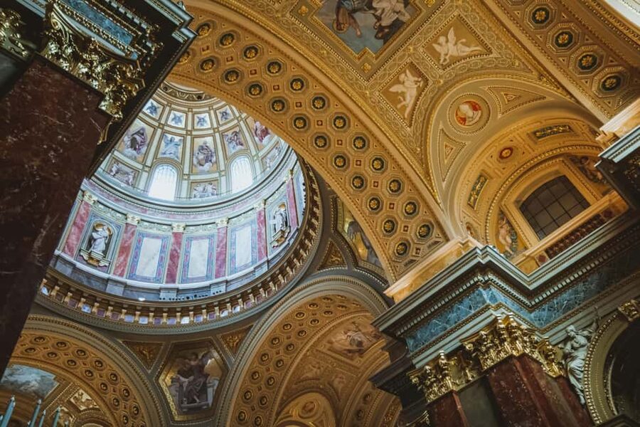 Cinematic & Classical Organ Experience in Historic Church - Why this organ experience feels different from a standard concert