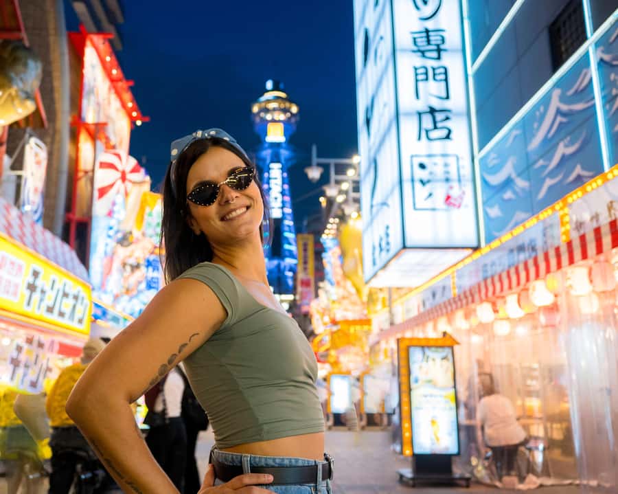 Cinematic Video shoot in Osaka - Is $400 per person a fair price?