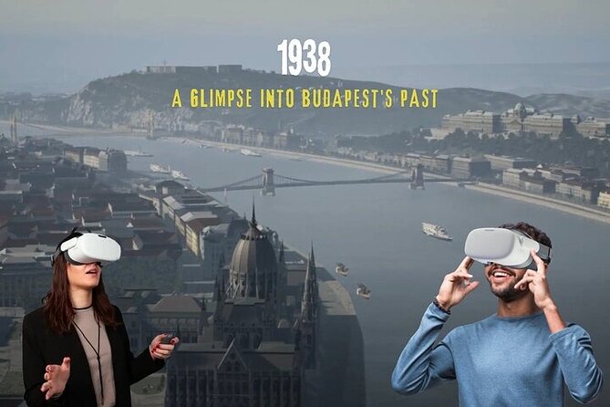 Cinematic Virtual Reality City Tour in a Russian Jeep - Why the Russian Jeep changes the feel of Budapest sightseeing