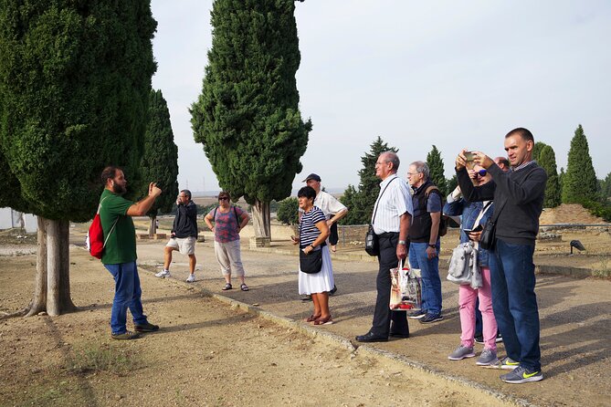 City of Italica and Game of Thrones - Key points to know before booking