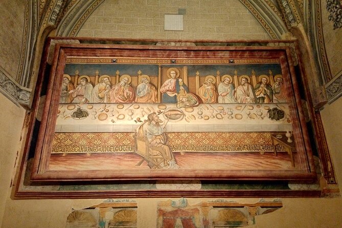 City of Italica and Game of Thrones - Entering the Archaeological Ensemble of Italica