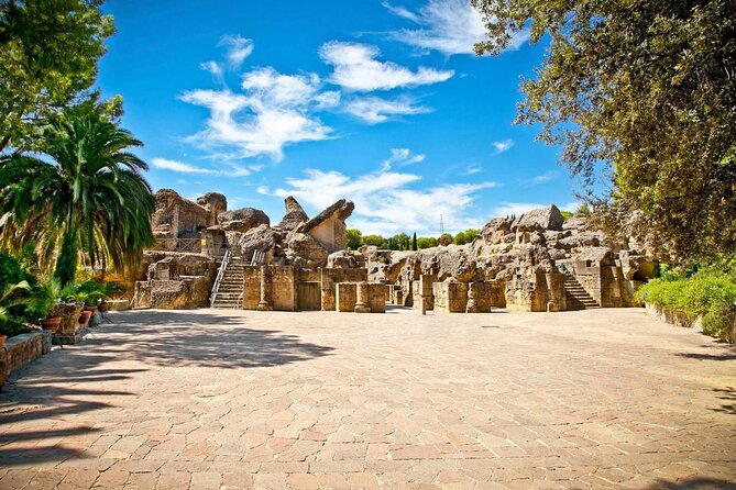 City of Italica and Game of Thrones - Is $46.95 a fair price?