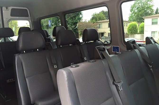 City Tour of Los Angeles, Hollywood and Beverly Hills - Key things to know before booking