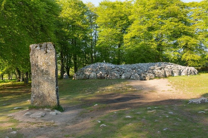 Clan Tour - OUTLANDER series and Loch Ness - Why this Inverness day tour works so well