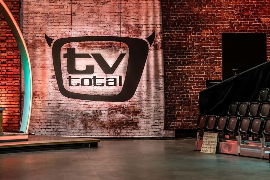 Cologne: 1-hour TV studio tour - A look behind the scenes - Key Points Before You Book