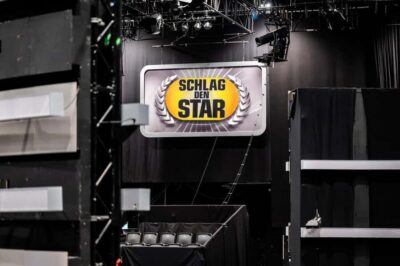 1-hour TV studio tour – A look behind the scenes