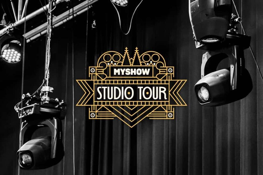 Cologne: 1-hour TV studio tour - A look behind the scenes - Is $23 a Fair Price?