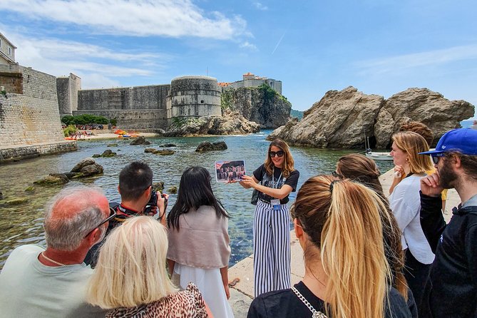 Complete Game of Thrones Experience in Dubrovnik - Key details at a glance
