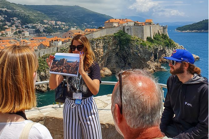 Complete Game of Thrones Experience in Dubrovnik - Why this Game of Thrones tour works