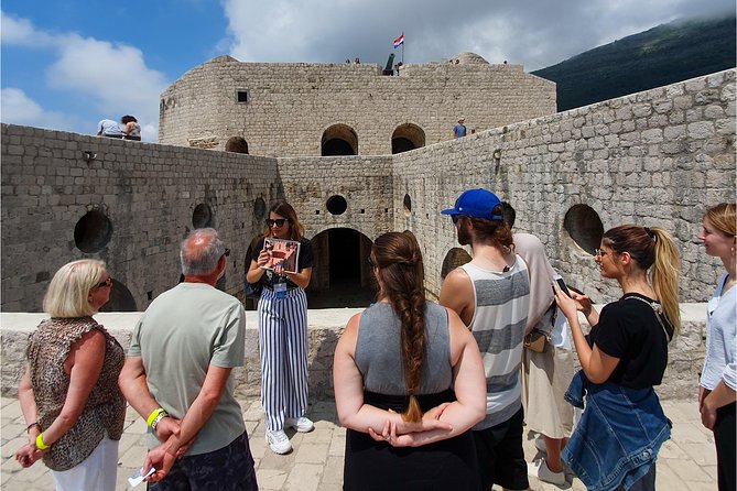 Complete Game of Thrones Experience in Dubrovnik - Gundulic Square and the Walk of Shame
