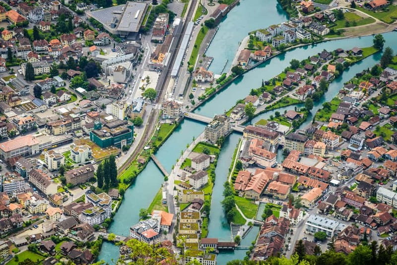 Crash Landing on You: Switzerland Filming Locations Day Tour - Is $326 per person good value?