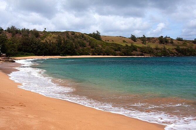 Cruise Ship Shore Excursion: Kauai Movie Sites Tour - Key things to know before you book