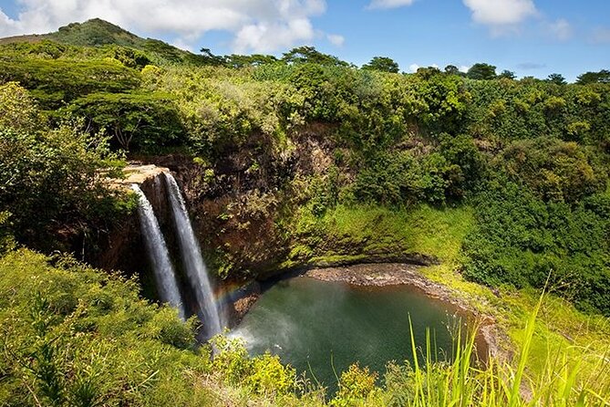 Cruise Ship Shore Excursion: Kauai Movie Sites Tour - Why a movie tour works so well on Kauai