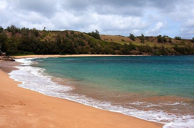 Cruise Ship Shore Excursion: Kauai Movie Sites Tour - Hanamaulu and Opaeka’a Falls add film history